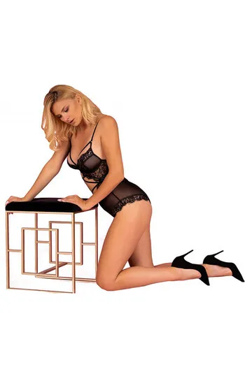 Body sensuale Kylssiam per serate speciali