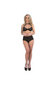 Linera For the Senses Lingerie Set with Bra and Panty