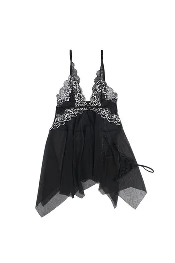 Lingerie Sublime: Eleganza e Seduzione Senza Confini