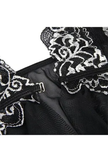 Sublime Lingerie: Unmatched Elegance and Seduction