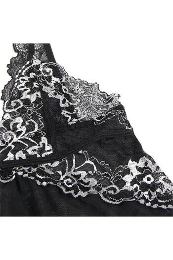 Lingerie Sublime: Eleganza e Seduzione Senza Confini