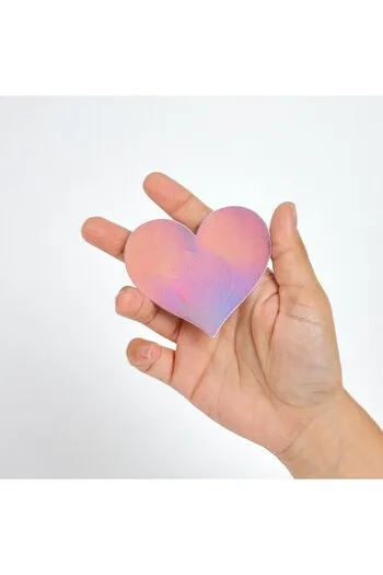 WOW BOOBS! - Decorazione Corporea Sensuale per Ogni Occasione