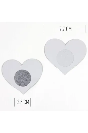 WOW BOOBS! - Sensual Body Decoration for Every Occasion