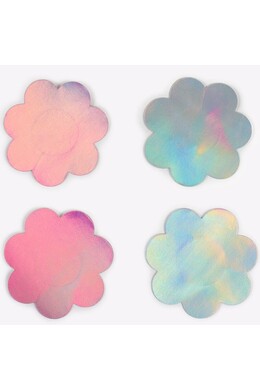 WOW BOOBS! - Decorazione Corporea Sensuale per Ogni Occasione