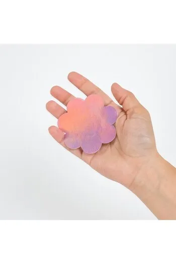 WOW BOOBS! - Sensual Body Decoration for Every Occasion