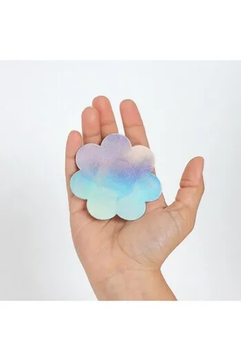 WOW BOOBS! - Sensual Body Decoration for Every Occasion