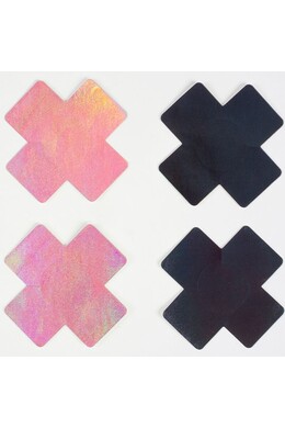 WOW BOOBS! - Sensual Nipple Covers for Every Occasion