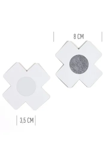 WOW BOOBS! - Sensual Nipple Covers for Every Occasion