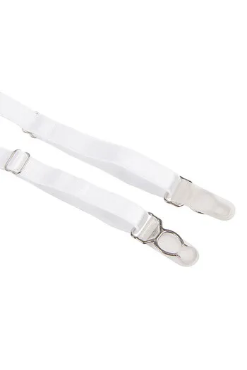 Sexy Off The Shoulder Nurse Costume Teddy