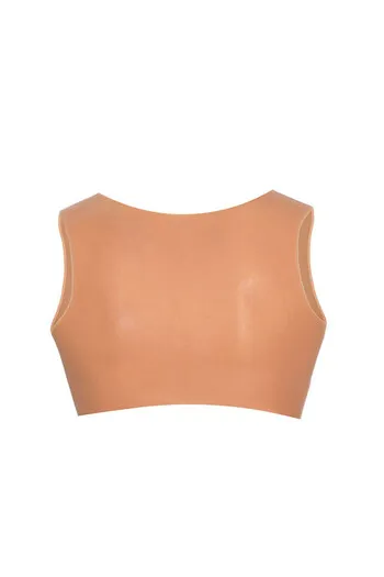 DESIDERIO NASCOSTO - ALTER EGO TOP INDOSSABILE COPPA D CARNE