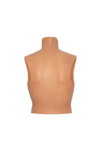 DESIDERIO NASCOSTO - ALTER EGO CAMICIA INDOSSABILE COPPA E CARNE