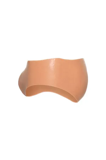 DESIDERIO NASCOSTO - ALTER EGO VAGINA APERTA SLIP VITA BASSA CARNE