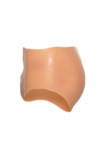 DESIDERIO NASCOSTO - ALTER EGO VAGINA APERTA SLIP VITA ALTA CARNE