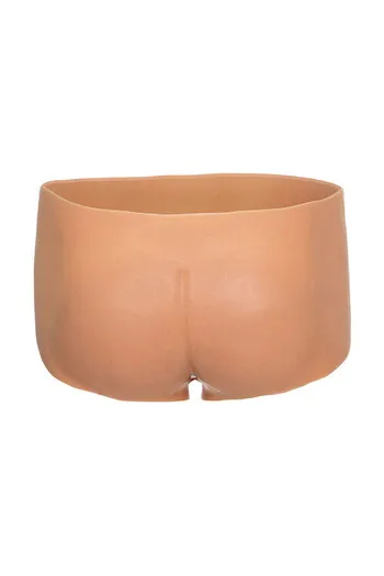 DESIDERIO NASCOSTO - ALTER EGO APERTO VAGINA E CULO SLIP VITA MEDIA CARNE