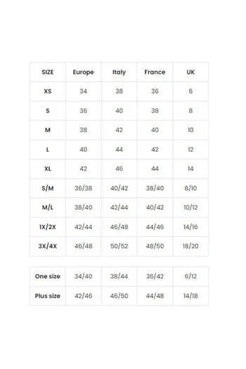 LEG AVENUE - BODY A RETE DIAMANTE NERO TAGLIA UNICA