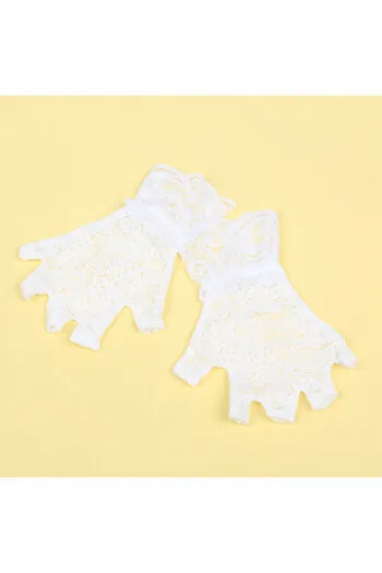 SUBBLIME - 954314 COSTUME DA CAMERIERA SEXY NERO/BIANCO L/XL