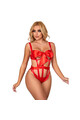 Lingerie Sublime: Eleganza e Seduzione Estrema