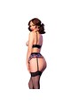 CHILIROSE - CR 4843 COSTUME SCUOLA S