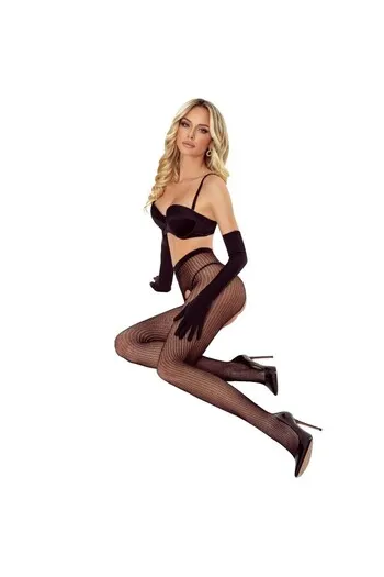 PASSION - TIOPEN 038 COLLANT NERO 1/2