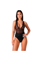 PASSION - EVALIE BODY NERO S/M