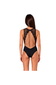 PASSION - EVALIE BODY NERO L/XL
