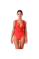 PASSION - EVALIE BODY ROSSO S/M
