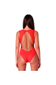 PASSION - EVALIE BODY ROSSO S/M