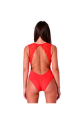 PASSION - EVALIE BODY ROSSO S/M