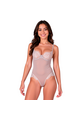 PASSION - ZOVEL BODY GRIGIO CHIARO L/XL