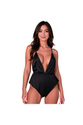 PASSION - SENSIE BODY NERO S/M