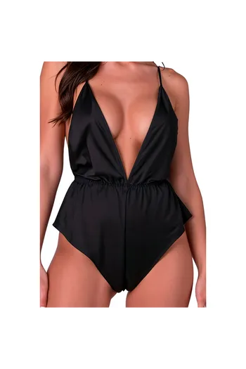 PASSION - SENSIE BODY NERO S/M