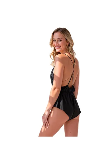 PASSION - SENSIE BODY NERO S/M