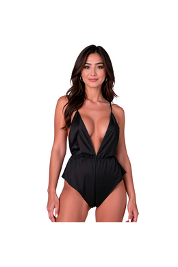 PASSION - SENSIE BODY NERO L/XL