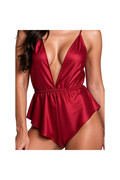 PASSION - BODY SENSIE BORDEAUX S/M