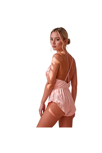 PASSION - SENSIE BODY CORALLO S/M