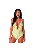 PASSION - SENSIE BODY LIMONE S/M