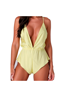 PASSION - SENSIE BODY LIMONE S/M