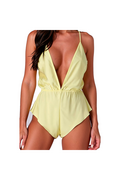 PASSION - SENSIE BODY LIMONE S/M