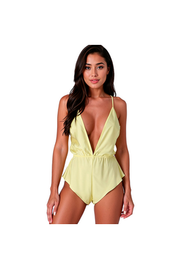 PASSION - SENSIE BODY LIMONE L/XL