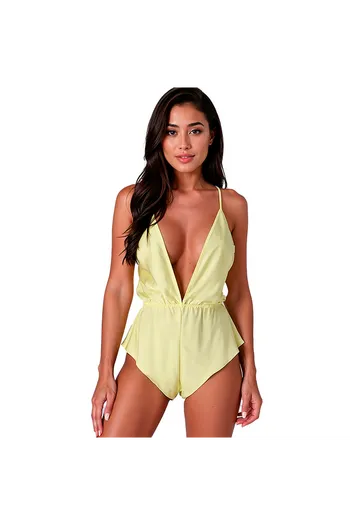 PASSION - SENSIE BODY LIMONE L/XL