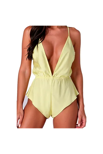 PASSION - SENSIE BODY LIMONE L/XL