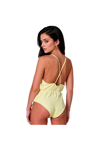 PASSION - SENSIE BODY LIMONE L/XL