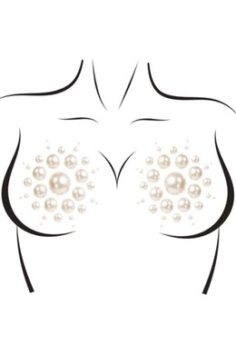 Isla Leg Avenue Nipple Covers - Glamour & Sensuality in Accessory