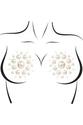 Isla Leg Avenue Nipple Covers - Glamour & Sensuality in Accessory