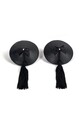 Burlesque Pasties: Reusable Self-Adhesive Nipple Covers for a Sensual and Seductive Look