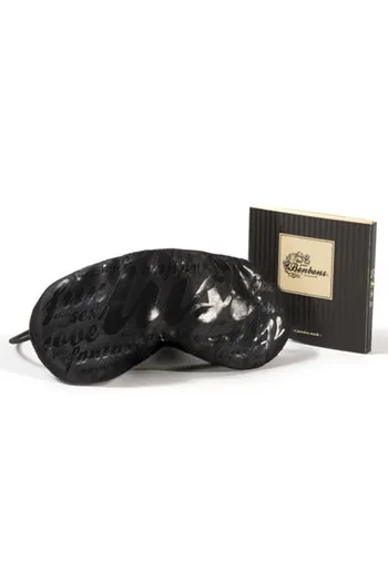 Sensual Mask: Discover a World of Sensations with Mysterious Allure