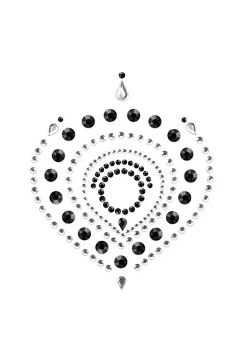 Intimate bijoux: sensual jewelry for women