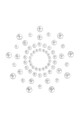 Copri Capezzali Luminosi - Sensualità Brillante