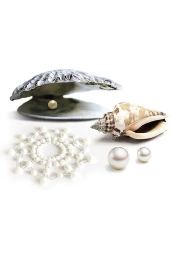 Glowing Nipple Covers - Sensual Shine