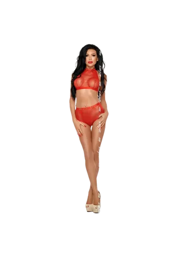 Black Diamond Collection | Lingerie Sensuale Me-Seduce